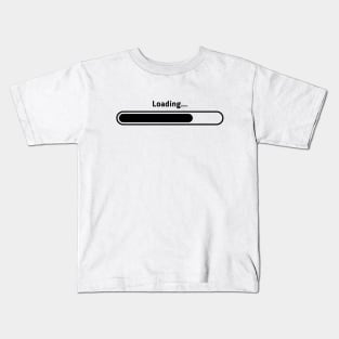 Loading Kids T-Shirt